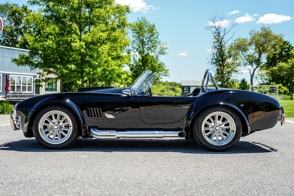 1966 Shelby Cobra MK III 514 Stroker for sale